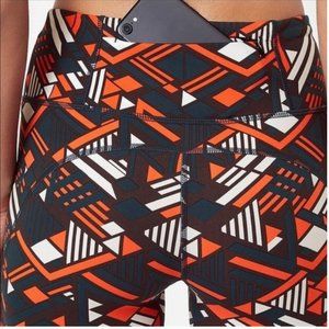 Sweaty Betty Power 7/8 Legging Euphoria Print XXS